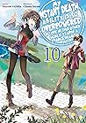 My Instant Death Ability Is So Overpowered, No One in This Other World Stands a Chance Against Me! Volume 10 My Instant Death Ability Is So Overpowered, No One in This Other World Stands a Chance Against Me! Volume 10