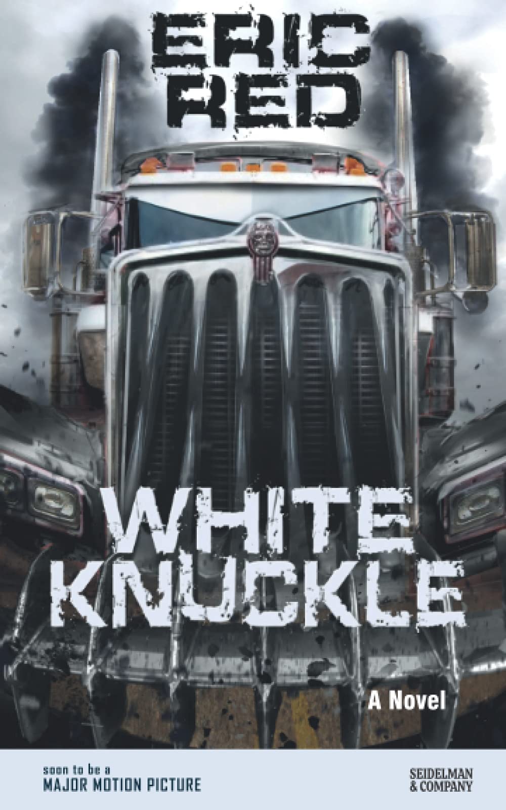 White Knuckle