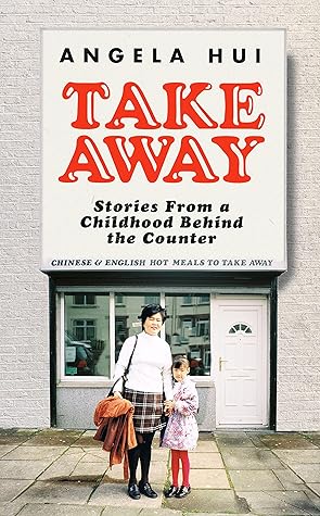 Takeaway: Stories from a Childhood Behind the Counter