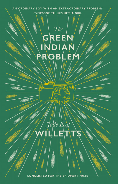 The Green Indian Problem (Paperback)