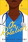 Book cover for On Rotation