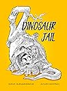 Dinosaur Jail: Illustrated chapter book fantasy adventure for kids 7-10 (Dino Trouble 3)