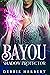 Bayou Shadow Protector (Southern Bayou Magic #2)