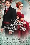 A Lord for Miss Lily