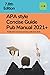 Concise Guide APA style The American Psychological Pub Manual 2021+: Publication manual 100 concise guide pages 7.8th edition Apa style