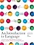 An Introduction to Language