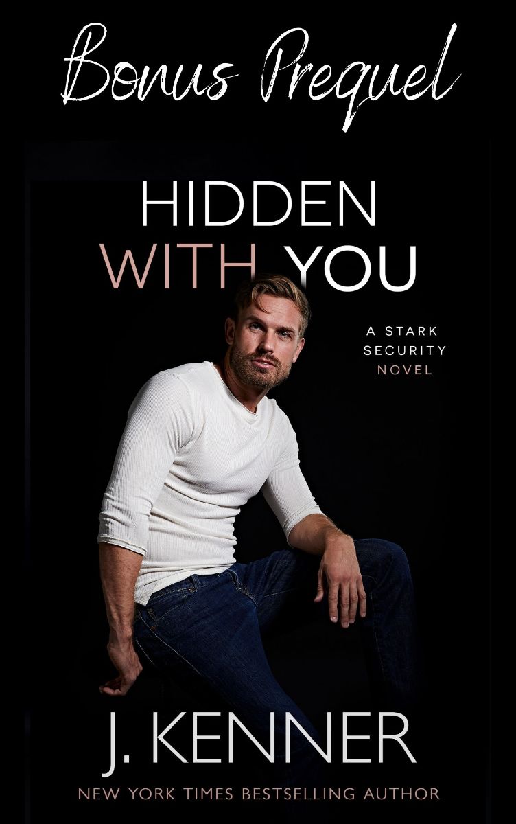 Hidden With You: Bonus Prequel (Stark Security, #6.5)