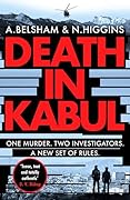 Death in Kabul