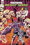 Transformers: Beast Wars #15 (Transformers: Beast Wars (2021-2022)) Transformers: Beast Wars #15 (Transformers: Beast Wars (2021-2022))