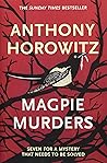 Magpie Murders