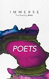 Book cover for Immerse: Poets (Immerse: The Reading Bible)