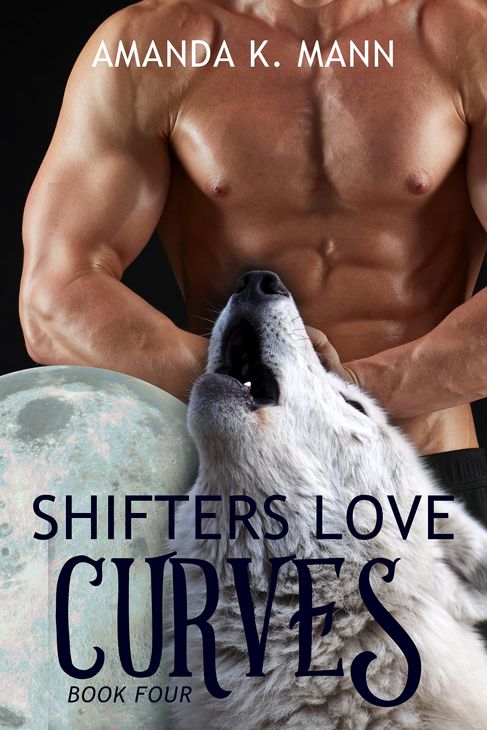 Shifters Love Curves Book Four (Kindle Edition)