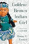 Golden-Brown Indi...