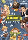 Die schlimmste Kl...
