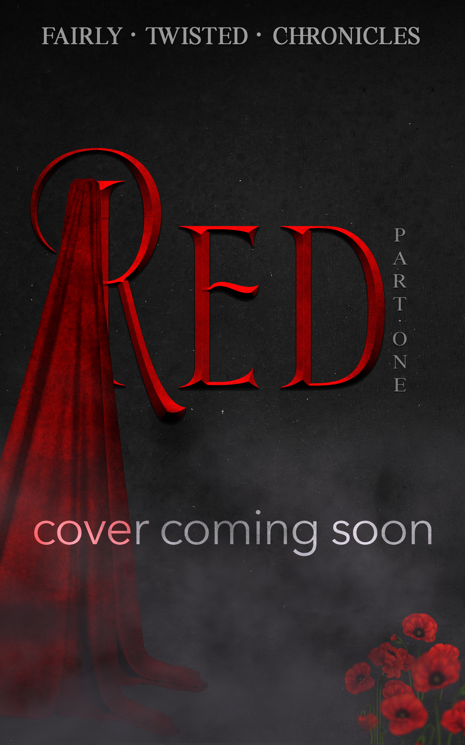 Red, Part One (Kindle Edition)