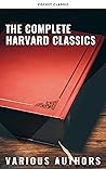 The Complete Harv...