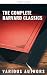 The Complete Harvard Classics 2022 Edition - ALL 71 Volumes: The Five Foot Shelf & The Shelf of Fiction