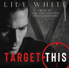 Target This (Audible Narration)