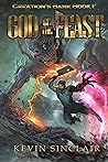 God of the Feast by Kevin Sinclair