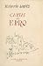 Cartas al Ebro.