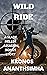 Wild Ride by Kronos Ananthsimha