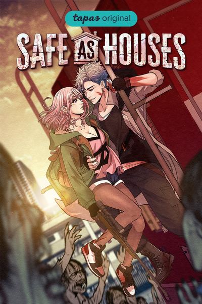 Safe As Houses (Unknown Binding)