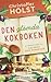 Den glömda kokboken by Christoffer Holst