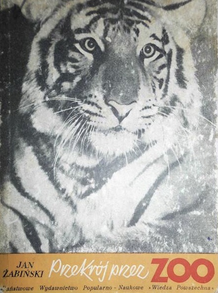 Przekrój przez zoo
