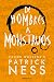 De hombres a monstruos (Chaos Walking #3)