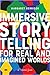 Immersive Storytelling for ...