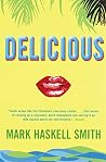 Book cover for Delicious