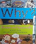Rockets and Spacecrafts - Roket dan Pesawat Luar Angkasa