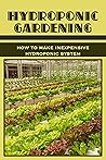 Hydroponic Garden...
