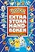 Pokémon: Extra stora handboken: oumbärlig statistik och fakta om över 875 Pokémon!