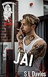 Jai (The Devil's Advocates #3) Jai (The Devil's Advocates #3)
