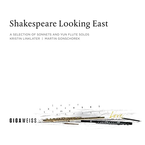 Sonnet 110 (Audiobook)