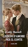 Lezioni d'amore per il conte by Cathy Maxwell