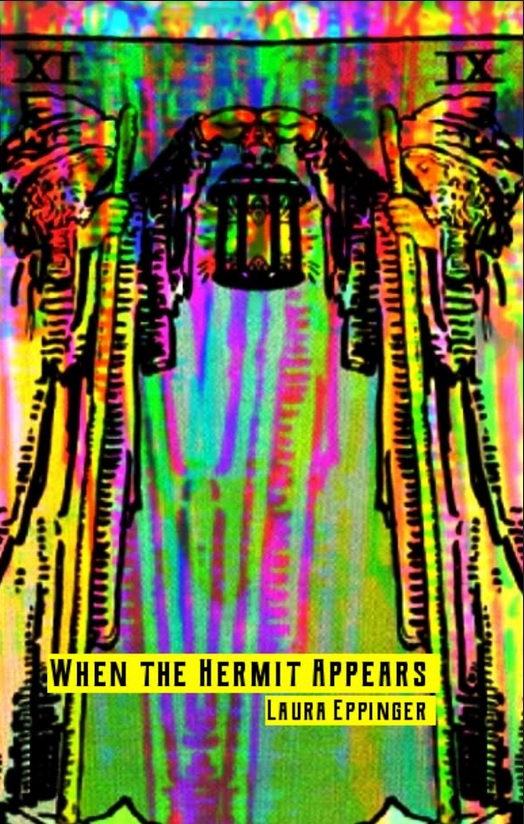 When the Hermit Appears