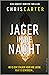 Jager in de Nacht (Robert Hunter, #3)