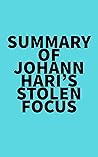 Summary of Johann...