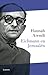Eichmann en Jerusalén by Hannah Arendt Eichmann en Jerusalén by Hannah Arendt