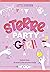 Sterre, partygirl by Jette Schröder