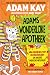 Adams wonderlijke apotheek by Adam Kay