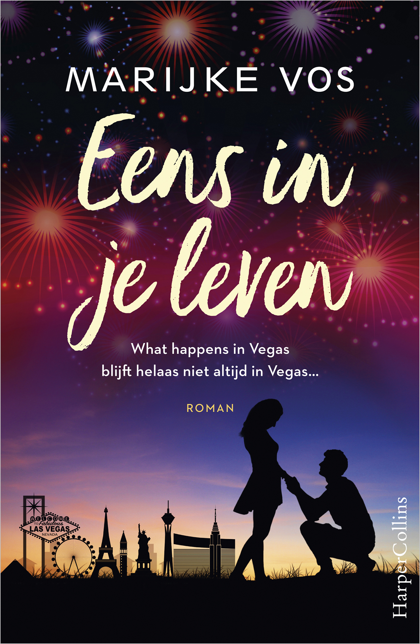 Eens in je leven (Paperback)