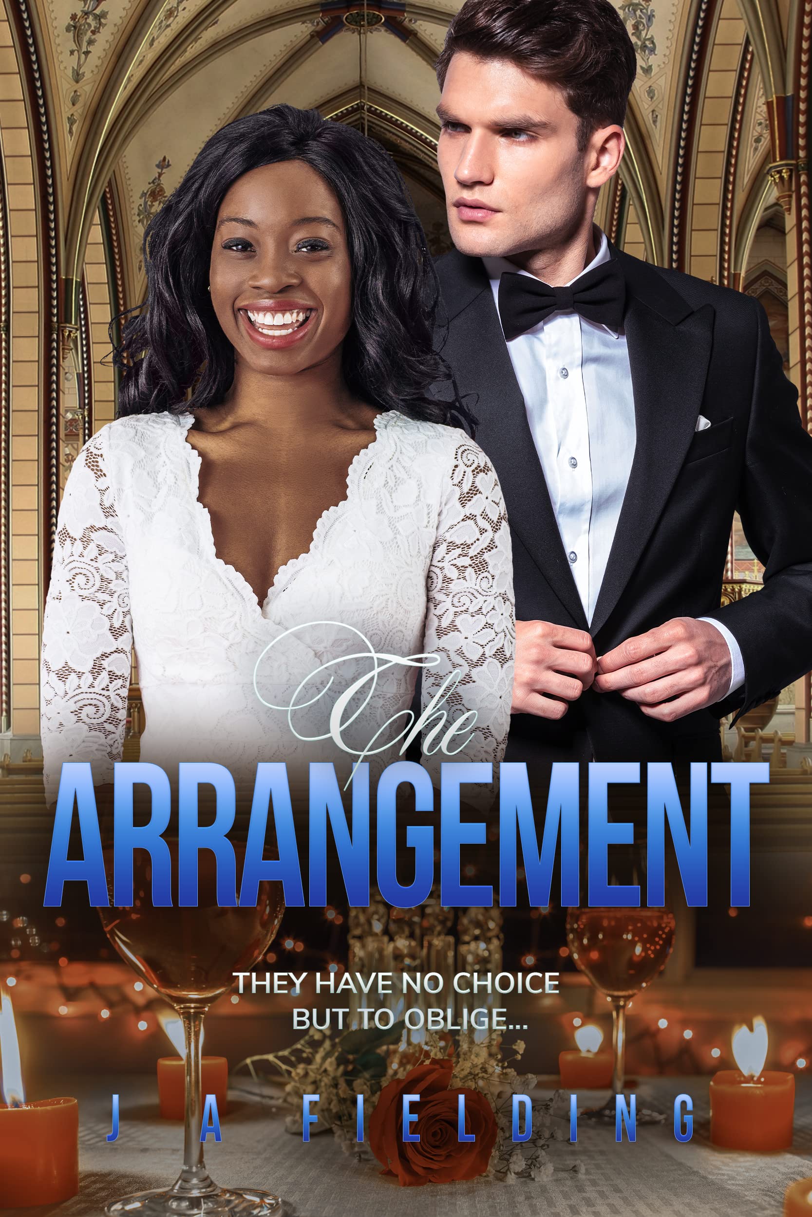 The Arrangement (Kindle Edition)