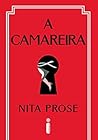 Book cover for A camareira