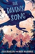 The Raven's Song
