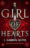 Girl of Hearts