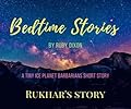 Rukhar's Story