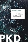 Book cover for Total Recall